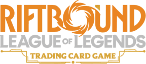 Riftbound — League of Legends Trading Card Game