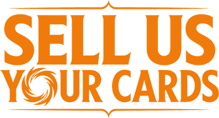 Sell us your cards