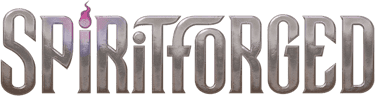 Spiritforged