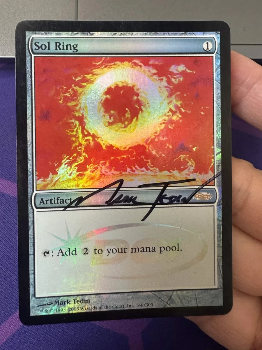 Sol Ring