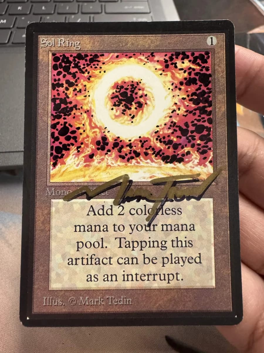 Sol Ring