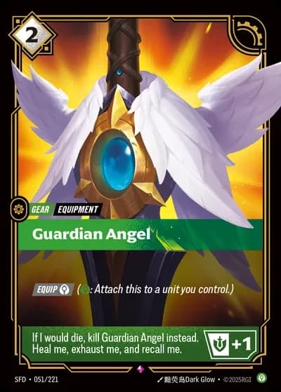 Guardian Angel (Champion)