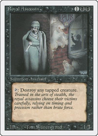 Royal Assassin