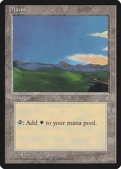Plains (345)