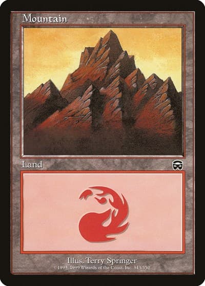 Mountain (343)
