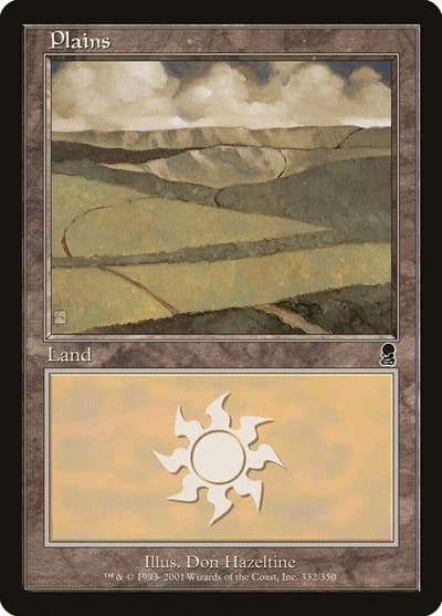 Plains (332)