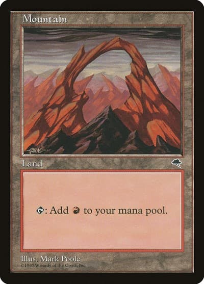 Mountain (Joined)