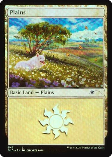 Plains (547)