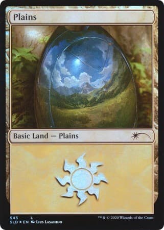Plains (545)