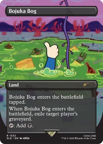 Bojuka Bog