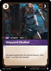 Shipyard Skulker