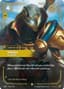 Viktor, Leader (Alternate Art)