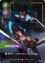 Yasuo, Unforgiven (Overnumbered)