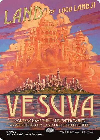 Vesuva
