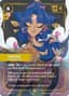 Karma, Channeler (Overnumbered)