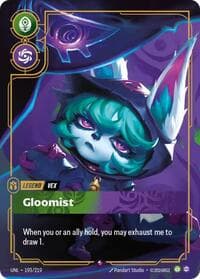 Vex - Gloomist