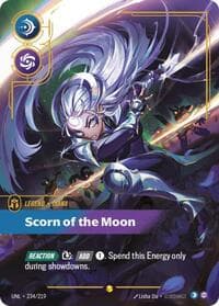 Diana - Scorn of the Moon (Overnumbered)