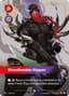 Pyke, Bloodharbor Ripper (Overnumbered)