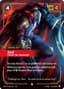Zed, From the Shadows (Overnumbered)