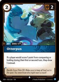 Otterpus
