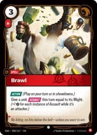 Brawl