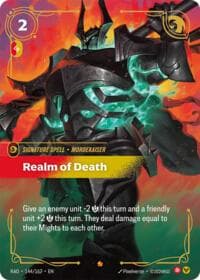 Realm of Death