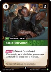 Seraphine, Inspiring (Alternate Art)
