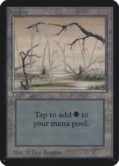 Swamp (B)
