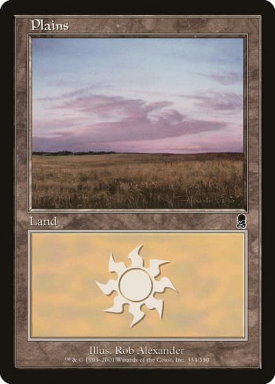 Plains (334)