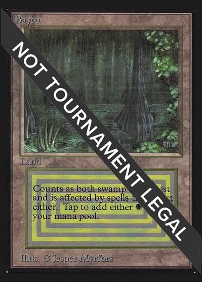 Bayou (IE)