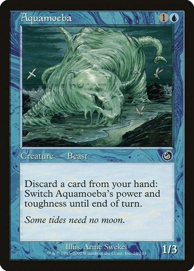 Aquamoeba