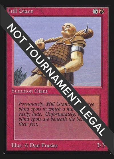 Hill Giant (IE)