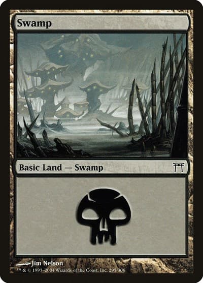 Swamp (295)