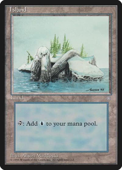 Island (336)