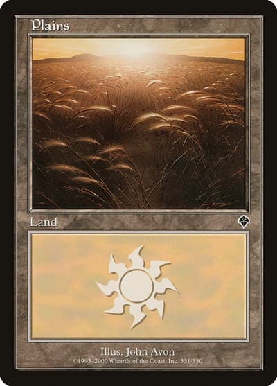 Plains (331)