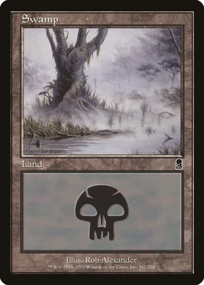 Swamp (341)