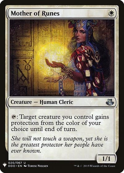 Mother of Runes (DDO)