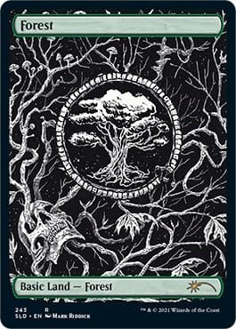 Forest (Crushing Brutality)
