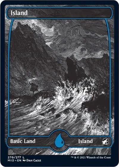 Island (270)
