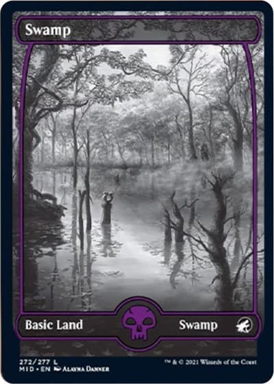 Swamp (272)