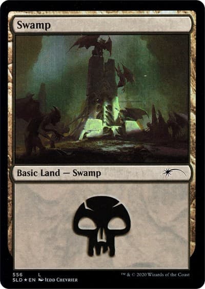 Swamp (556)