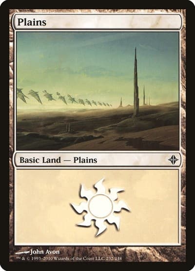 Plains (232)