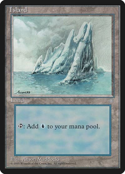 Island (334)