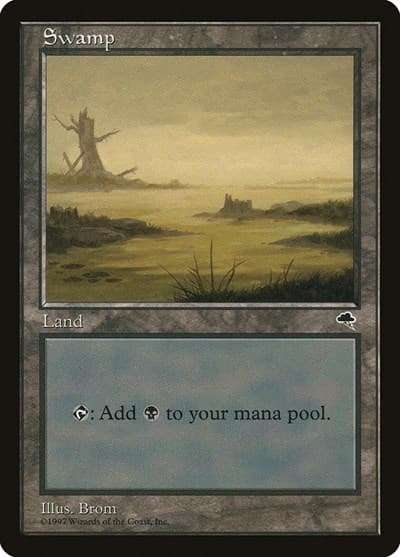 Swamp (River)
