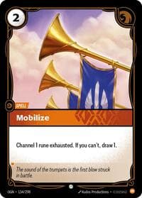 Mobilize