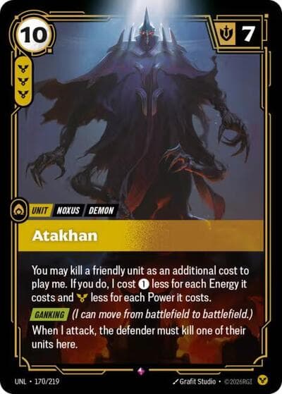 Atakhan