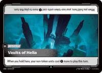 Vaults of Helia