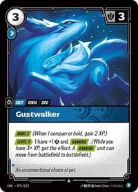 Gustwalker