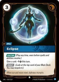 Eclipse