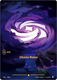 Chaos Rune (R05a)